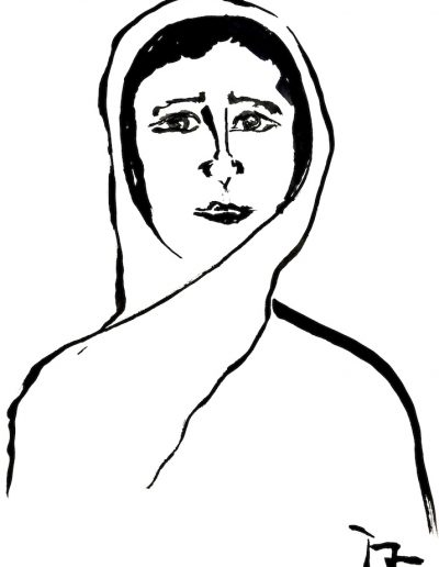 drawing Jai